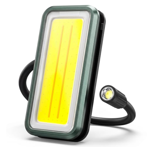 Car Camping Light