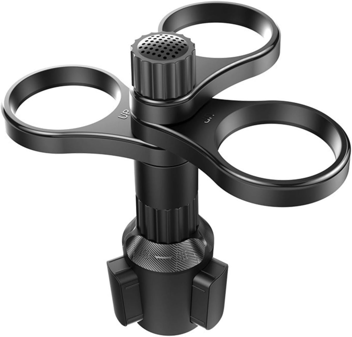 Car Cup Holder Expander
