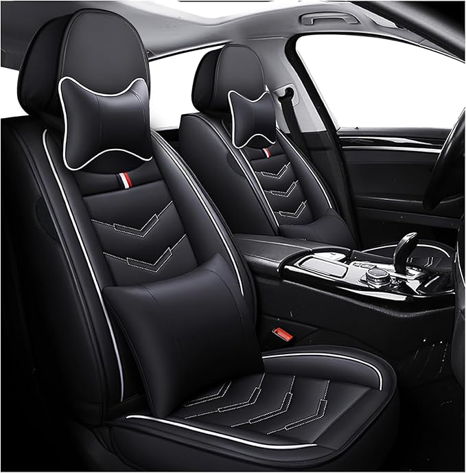 Seat Covers