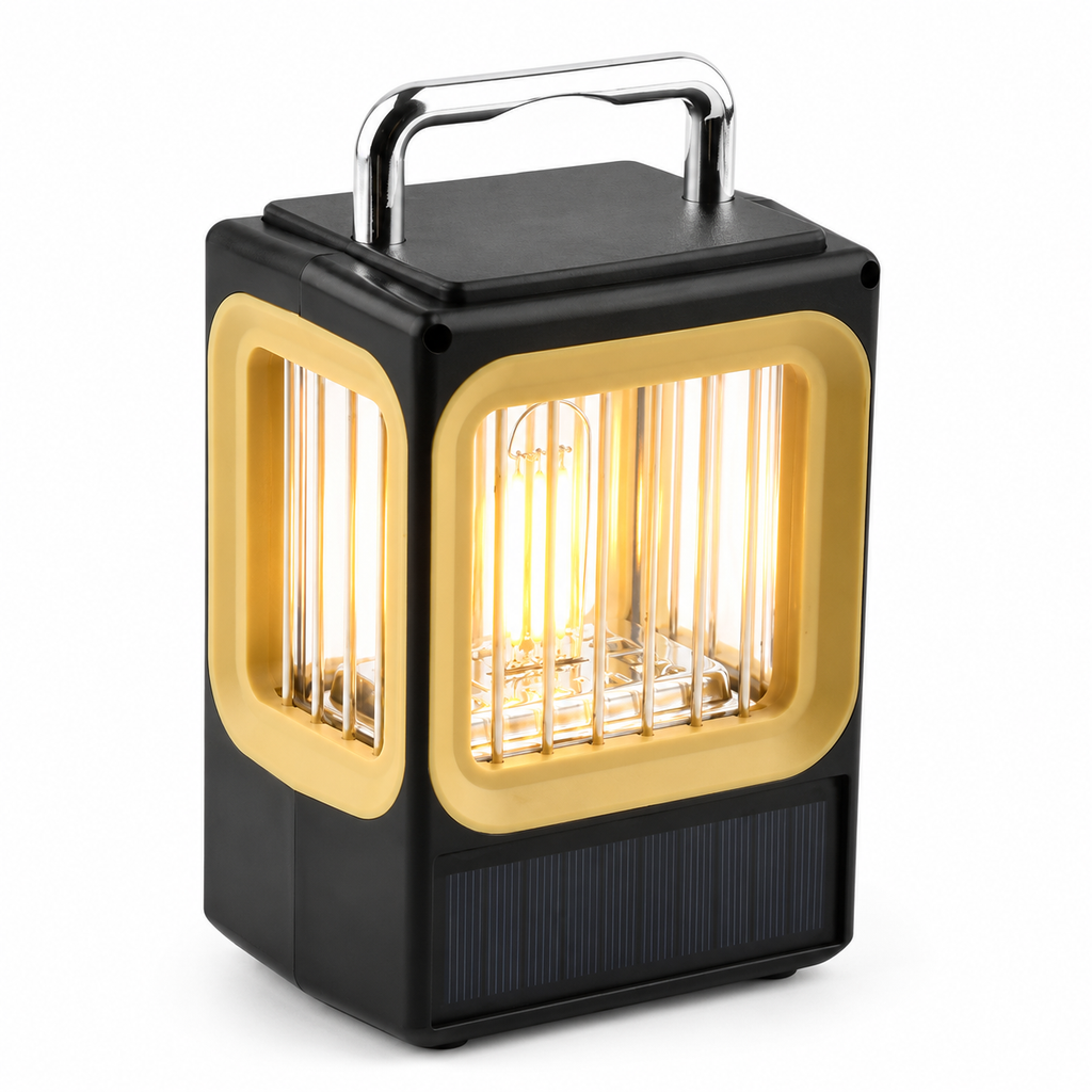 Solaris Adventure Lantern
