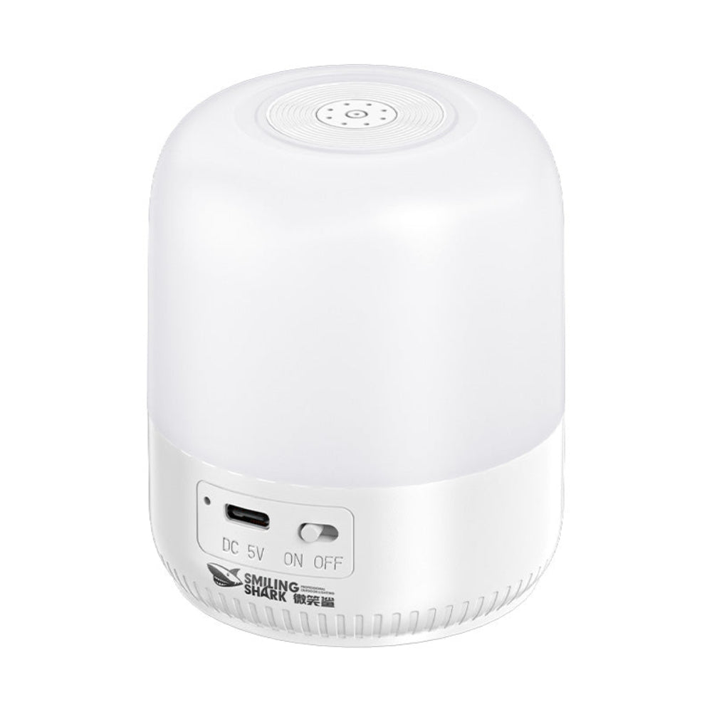Rechargeable Camping Light – Emergency & Outdoor LED Lantern