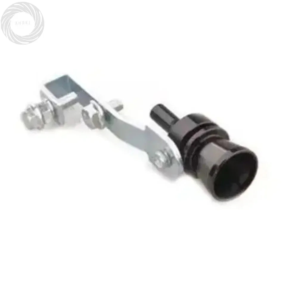 Turbo Sound Whistle – Car Exhaust Sound Simulator (Aluminum Alloy)