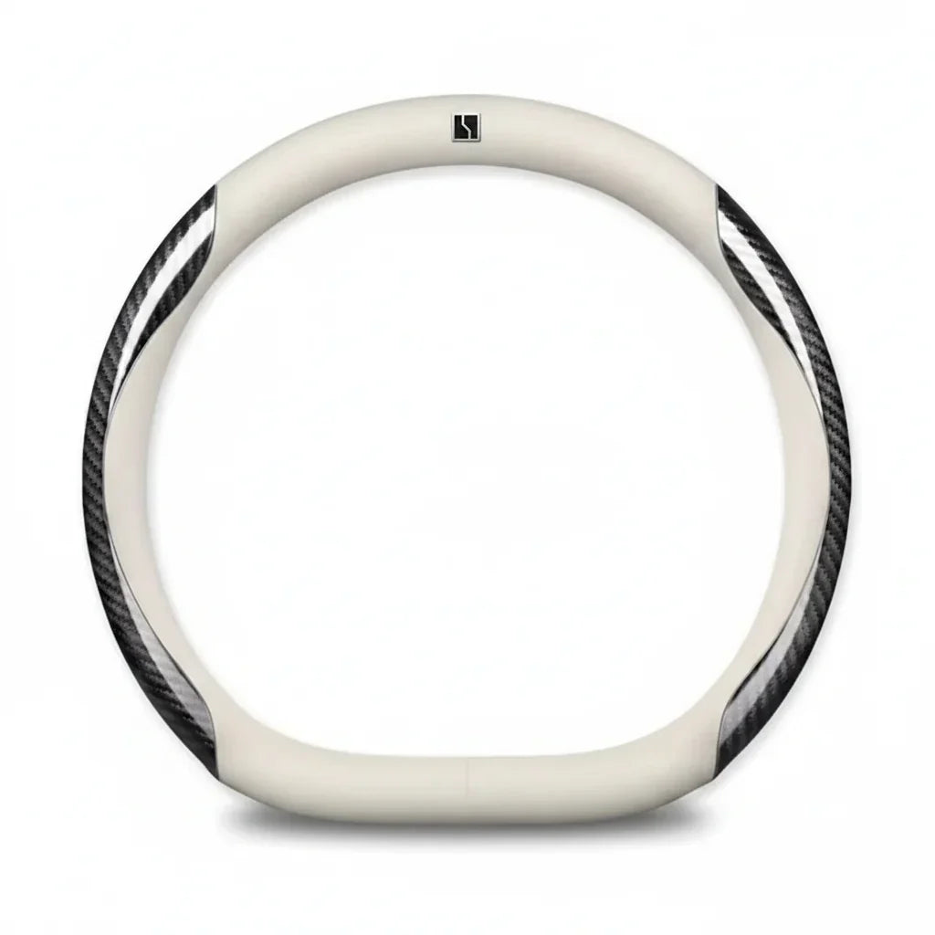 ZEEKR Ultra Thin Steering Wheel Cover